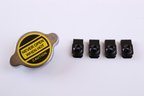 Nissens 66624 Radiator - view 4