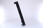 Nissens 66642 Radiator - view 3