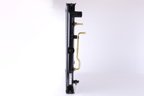 Nissens 66643 Radiator - view 4
