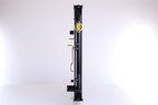 Nissens 66643 Radiator - view 1