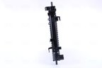 Nissens 66701 Radiator - view 5