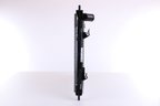 Nissens 66756 Radiator - view 3
