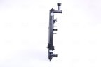 Nissens 66778 Radiator - view 4