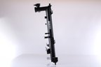 Nissens 66780 Radiator - view 3