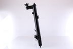 Nissens 66783 Radiator - view 3