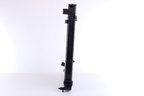 Nissens 66854 Radiator - Center - view 3
