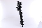 Nissens 66864 Radiator - view 4