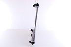 Nissens 67026 Radiator - view 4
