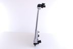Nissens 67026 Radiator - view 3