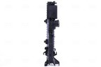 Nissens 67102A Radiator - view 5