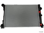 Nissens 67168 Radiator - view 5