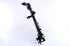 Nissens 67186 Radiator - view 3