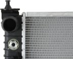 Nissens 67188 Radiator - view 8