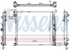 Nissens 67188 Radiator - view 6