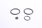 Nissens 67190 Radiator - view 4