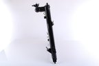 Nissens 675012 Radiator - view 3