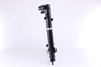 Nissens 675015 Radiator - view 3