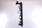 Nissens 675045 Radiator - view 3