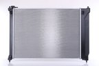 Nissens 675064 Radiator - view 3