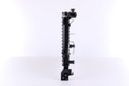 Nissens 675066 Radiator - view 4