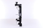 Nissens 675066 Radiator - view 3