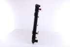 Nissens 67521 Radiator - Front - view 5