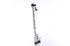 Nissens 67527 Radiator - view 4