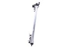 Nissens 67527 Radiator - view 1
