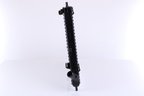 Nissens 67555 Radiator - view 3