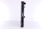 Nissens 67600 Radiator - Front - view 3