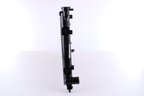 Nissens 67701 Radiator - Front - view 4