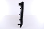 Nissens 67701 Radiator - Front - view 3