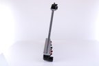 Nissens 67705A Radiator - Front - view 5