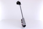 Nissens 67705A Radiator - Front - view 3