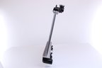 Nissens 67709 Radiator - Front - view 4