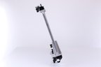 Nissens 67709 Radiator - Front - view 3
