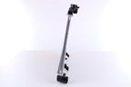 Nissens 67717 Radiator - Front - view 4