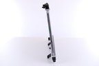 Nissens 67717 Radiator - Front - view 3
