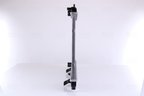 Nissens 67724 Radiator - Front - view 3