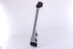 Nissens 67745 Radiator - Front - view 4