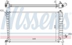 Nissens 68004A Radiator - view 6