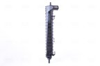 Nissens 68005A Radiator - view 5