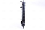 Nissens 68005A Radiator - view 1