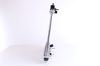 Nissens 681021 Radiator - view 4