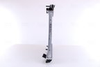 Nissens 68114 Radiator - view 3