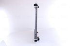 Nissens 68118 Radiator - view 4