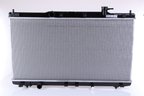 Nissens 681375 Radiator - view 1
