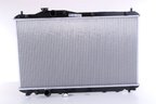 Nissens 681377 Radiator - view 2