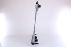 Nissens 681378 Radiator - view 4