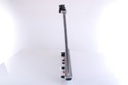 Nissens 68138 Radiator - view 3